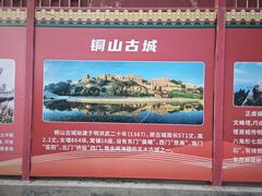 -东山风动石景区