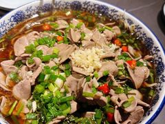 -富临轩私房菜(集庆门大街店)
