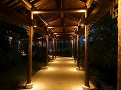 -溧阳天目湖天沐温泉