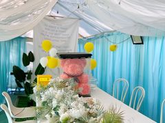 -安德鲁户外烧烤帐篷营地(马泉营店)