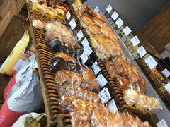-那家面包房(珠江路店)
