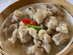-宝丽轩中餐厅BAOLIXUAN