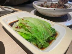 -茶港·点心·啫啫煲(王府井店)