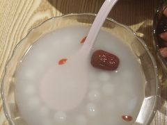 -长颈鹿的口袋钵钵鸡(市南店)