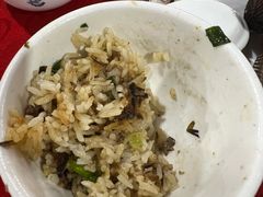 -胜海大排档·海鲜·黄鳝饭(十年老店)