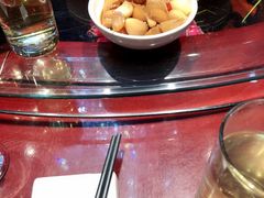 -小秦淮·南京土菜(新亭西路店)