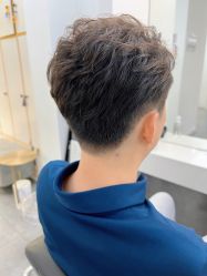 -卓梵美发·精品Salon