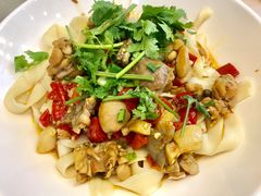 川A·劲爆牛蛙面-I-YOU面缘·仁和新城店