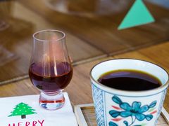 -溯洄咖啡VORTEX COFFEE