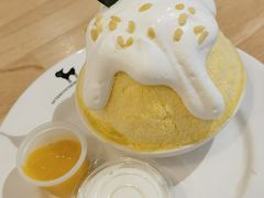 -After You Dessert Cafe(CENTRALWORLD)