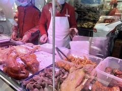 -章云板鸭(评事街店)