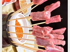 -涮福記·现切牛羊肉火锅(世纪汇店)