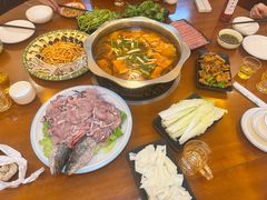 -大理.老字号渝记酸萝卜乌鱼(古城总店)
