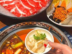 -快乐小羊(富强中路店)