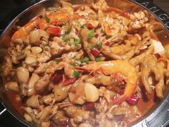 -胖哥俩肉蟹煲(杭州下沙学林街店)