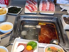 -海底捞火锅(龙湖北京大兴天街店)