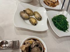 -三亚海韵度假酒店·韵和轩中餐厅