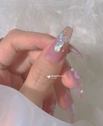 -妙睫屋日式美甲美睫