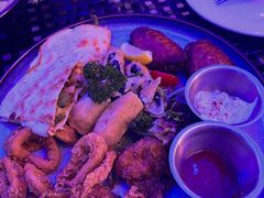 -bluefrog蓝蛙(皇庭广场店)