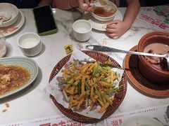 -来菜·湖北头牌藕汤(汉街店)