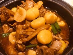 -缪氏川菜(丰盛町店)