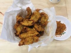 小酥肉-贵凤凰贵州米粉(五道口店)