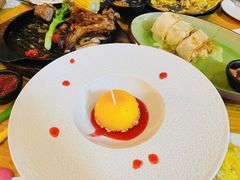 -Pistolera Mexican Cantina女枪手墨西哥餐厅(碧云路店)