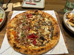 -O'mills Sourdough Bakery&Bistro(永嘉路店)