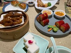 -点都德(千灯湖环宇城店)