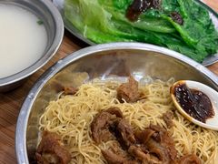-好好味面家(桃园店)