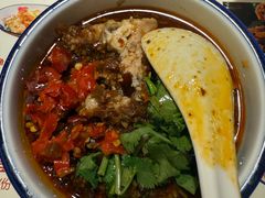 -点兵点将·四川传统小吃集(勐海路店)