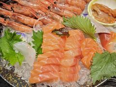 -红叶日本料理(三八广场店)