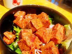 -么肆烤肉(蓝山名邸店)