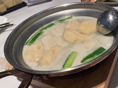 -滋粥楼·顺德菜(番禺广场总店)