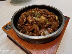 石锅秘制肥肠-徽镇小厨·经典徽菜(十里河店)
