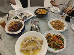 -鹭园酒家·四十年老字号