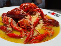 -王红军龙虾(盐仓桥店)