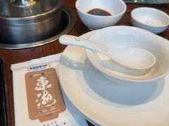 -东海怡品海鲜豆捞(舟宿夜江店)