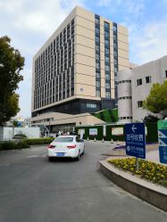 -上海交通大学医学院附属上海儿童医学中心(陆家嘴总院区)