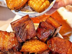 -漢舍中国菜馆(889广场店)