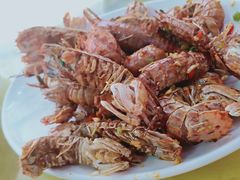 -秋姐美食店(旅游大道店)