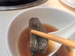 -太婆天府山珍酒楼(亚运村店)