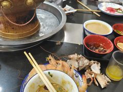 -山海关浑锅(秦皇岛首店)