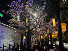 -绿茶餐厅(朝阳大悦城店)