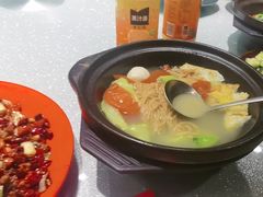 -常和州·夜宵大排档(常州单店)