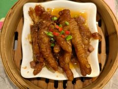 -虾饺妹·粤式手工点心(水荫路店)