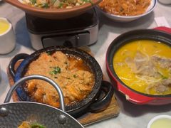 -小菜园新徽菜(无锡宜家荟聚中心店)