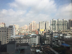-维也纳酒店(广州惠福西上下九店)