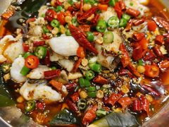 -金哥私房菜馆(张府园总店)