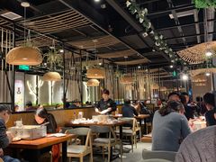 大堂-鱼谦脆皮烤鱼(华阳城店)